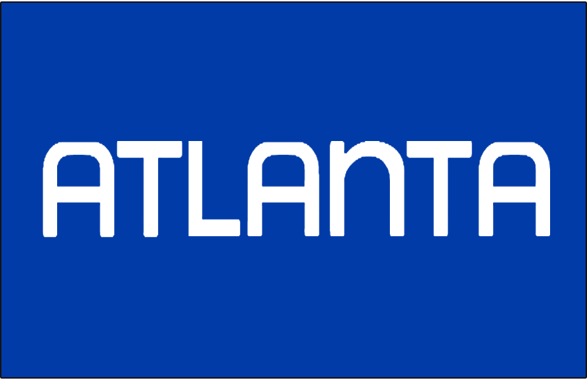 Atlanta Hawks 1970-1972 Jersey Logo iron on transfers for T-shirts